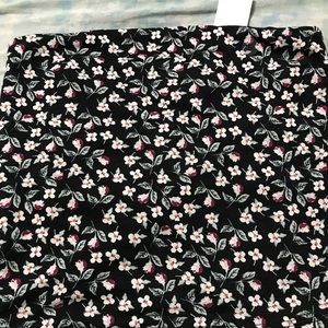 american eagle tube top